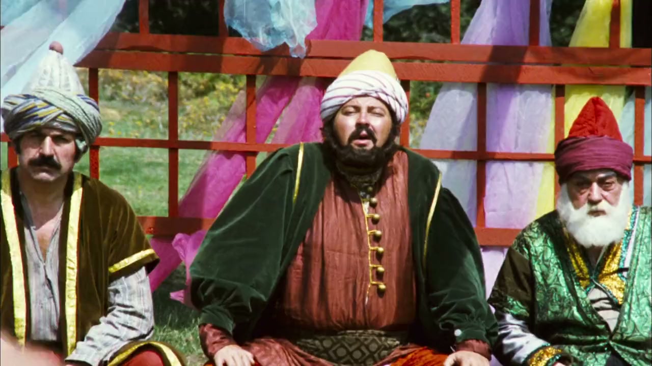 Keloglan ile Cankiz screenshot 3