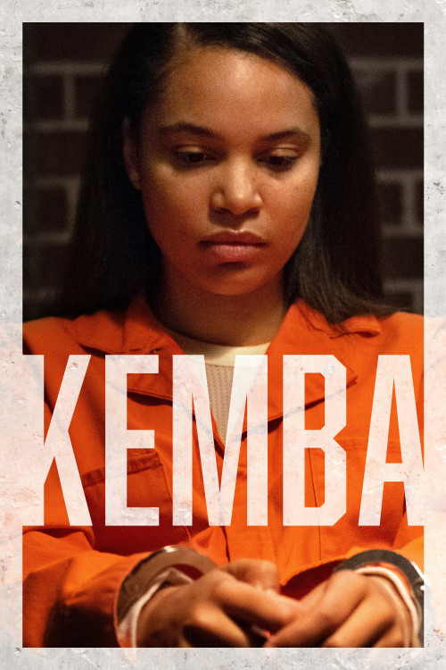 Kemba (2024) poster