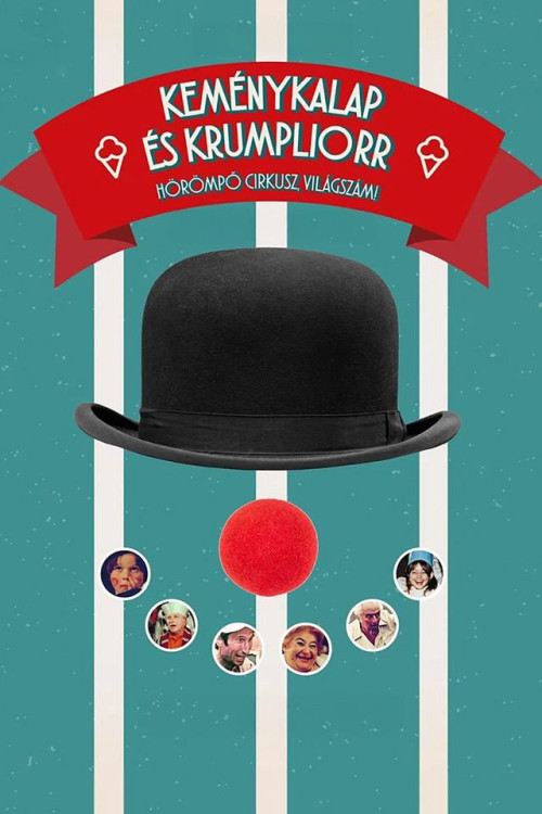Keménykalap és krumpliorr (1974) poster