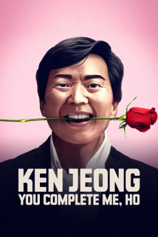 Ken Jeong: First Date (2019) poster