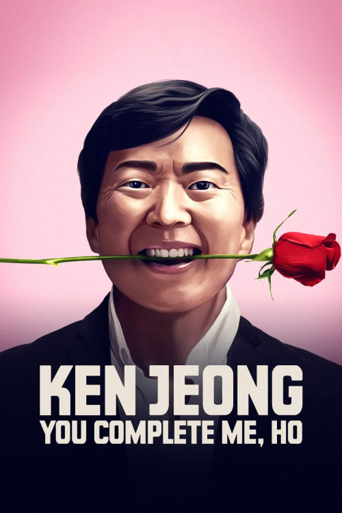 Ken Jeong: First Date (2019) poster