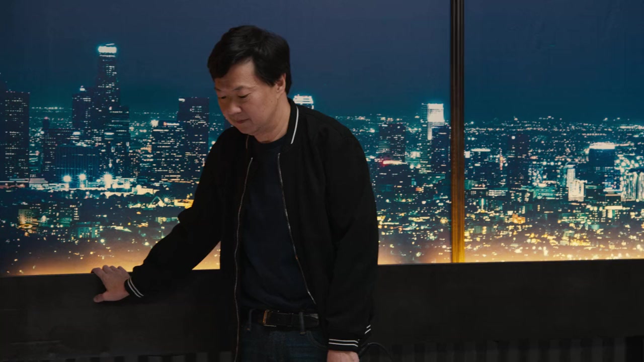 Ken Jeong: First Date screenshot 1