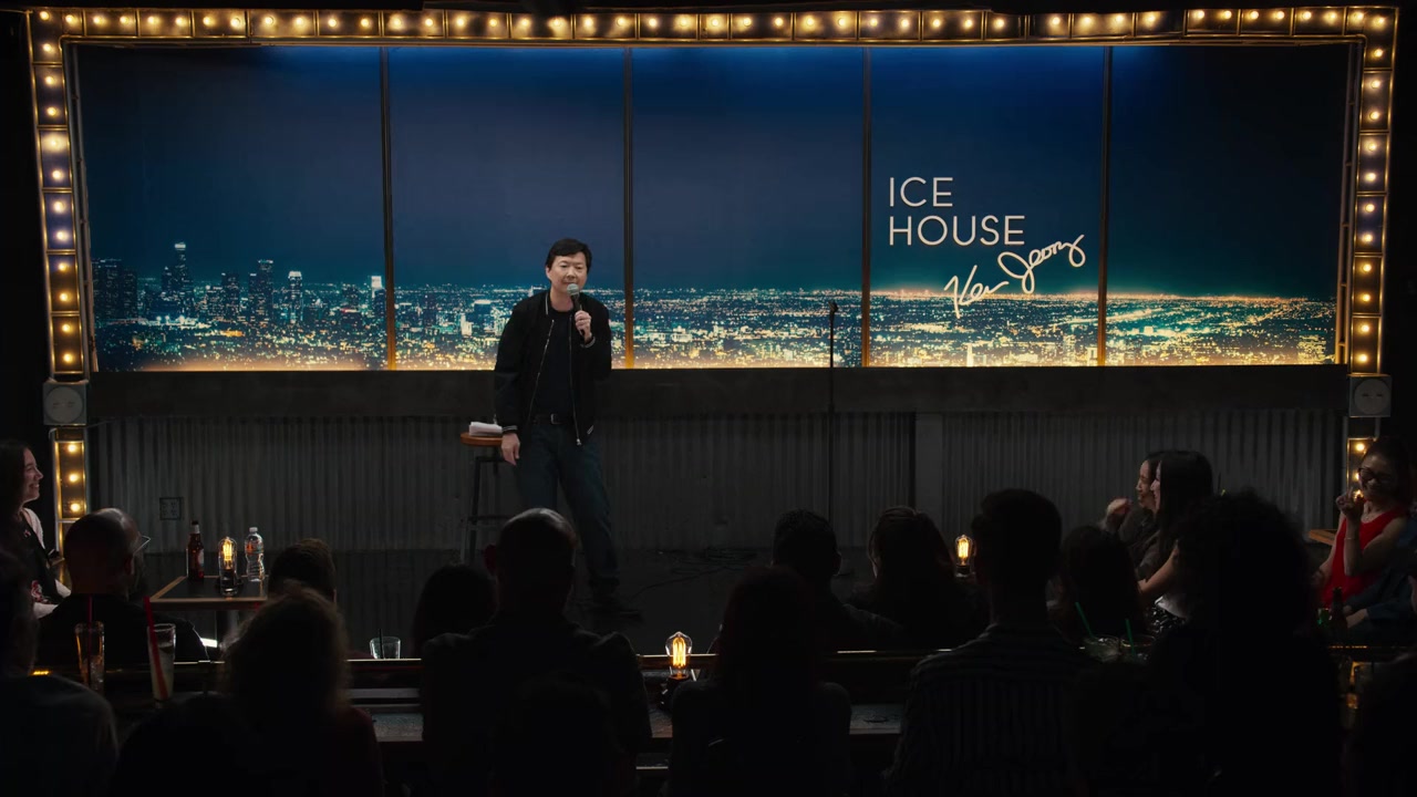 Ken Jeong: First Date screenshot 2