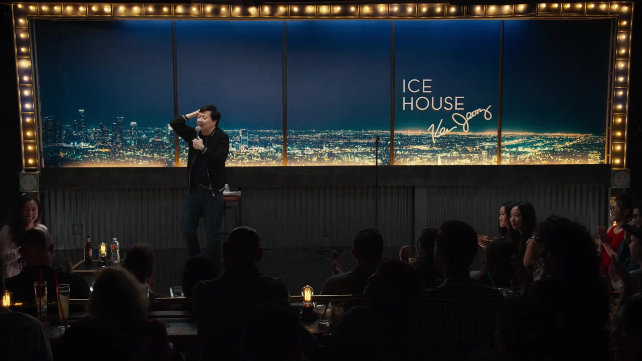 Ken Jeong: First Date screenshot 3
