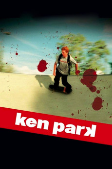 Ken Park (2002) poster