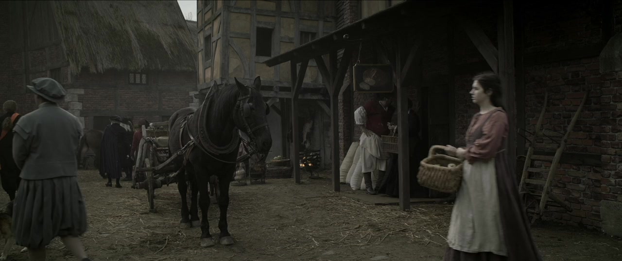 Kenau screenshot 2