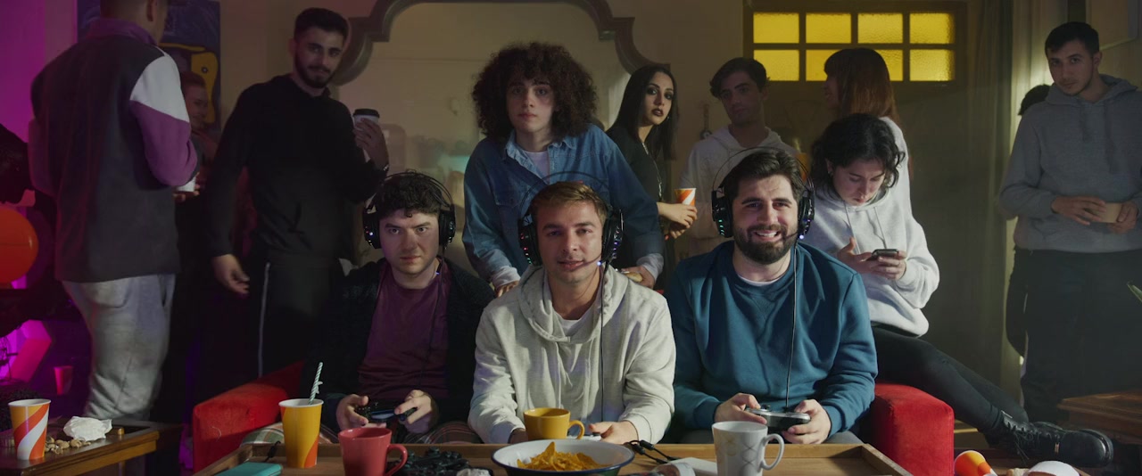 Kendinden Kaçak screenshot 3