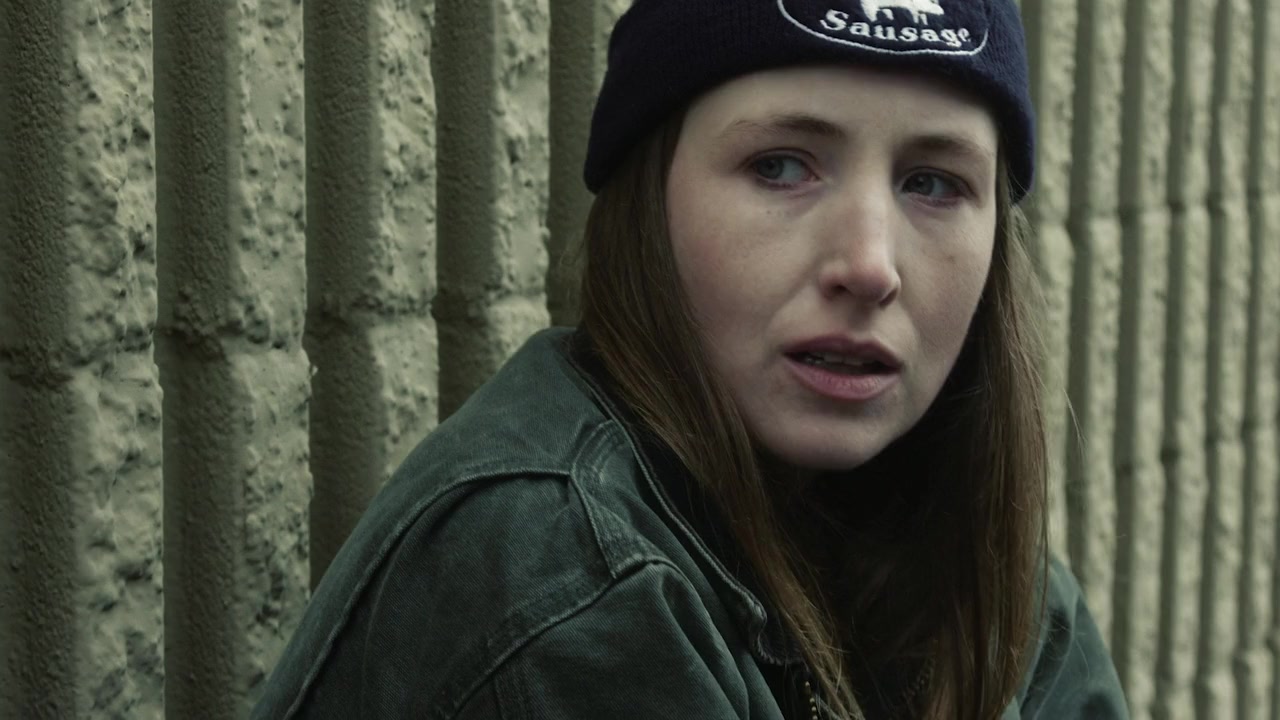 Kendra and Beth screenshot 3