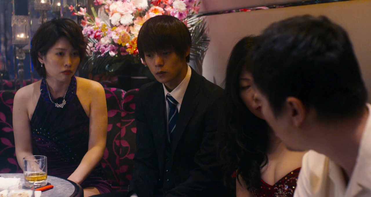 Ken'en screenshot 3