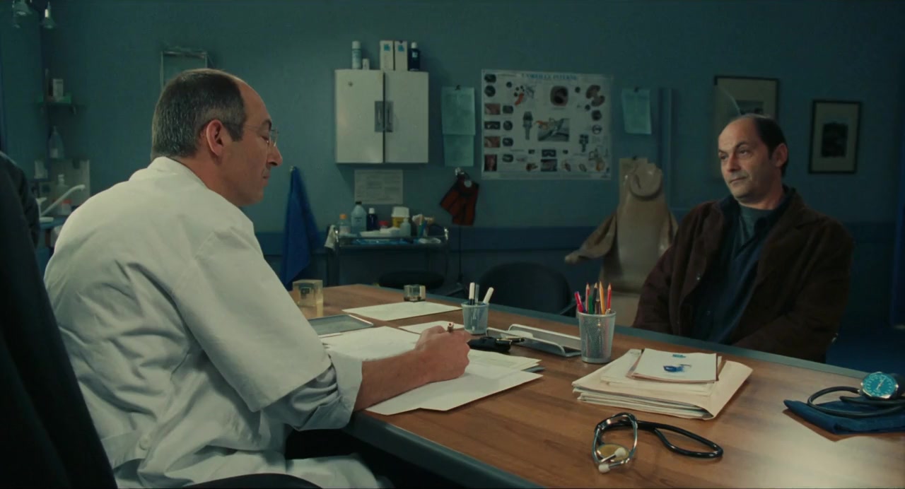 Kennedy et moi screenshot 3