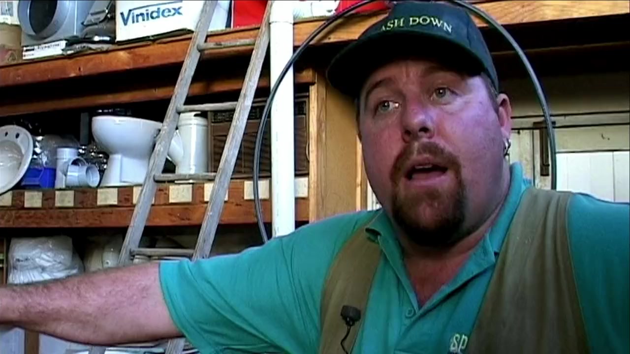 Kenny screenshot 1