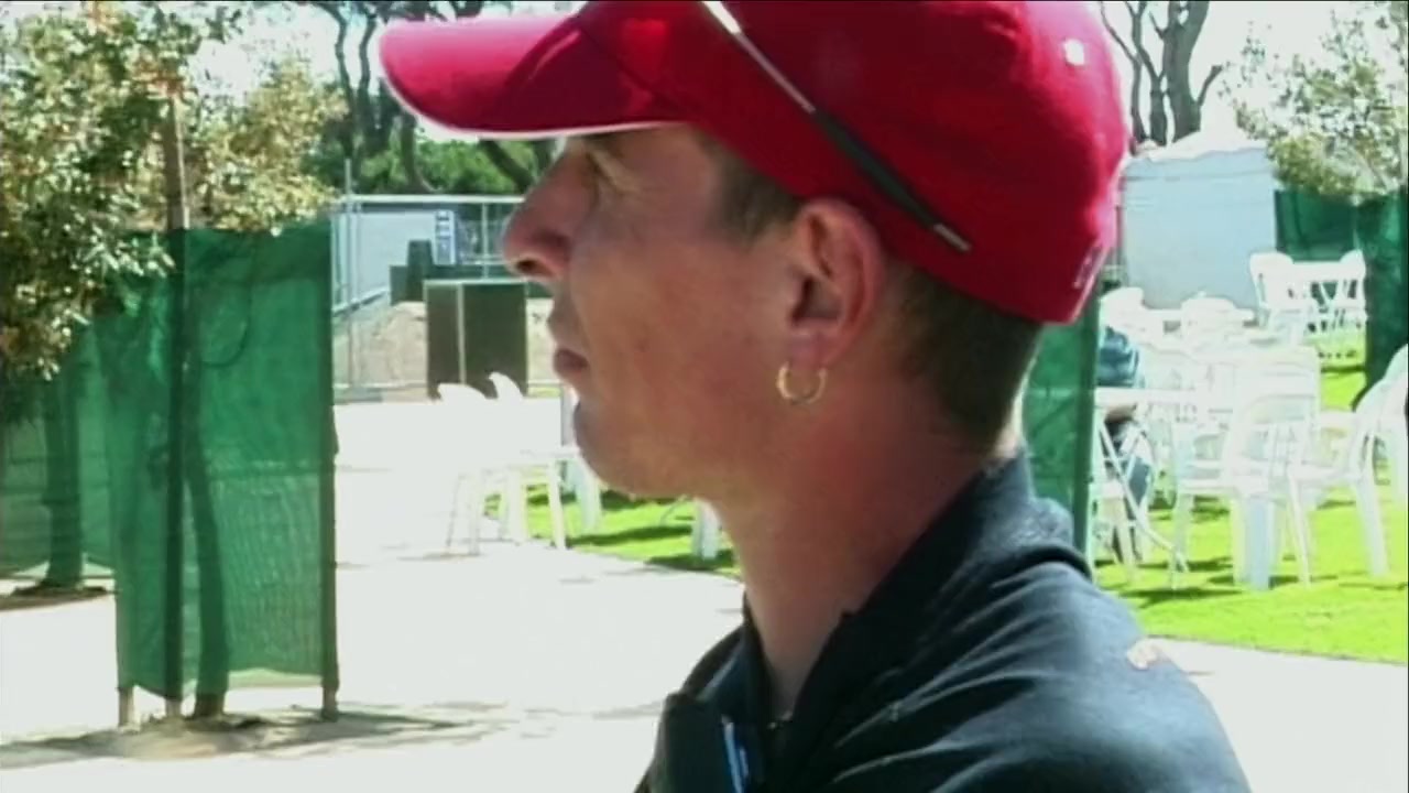 Kenny screenshot 2