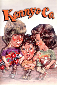 Kenny & Company (1976) poster