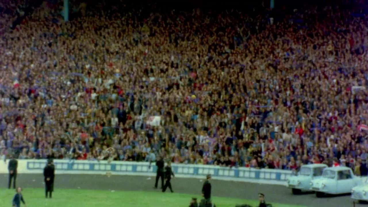 Kenny Dalglish screenshot 3