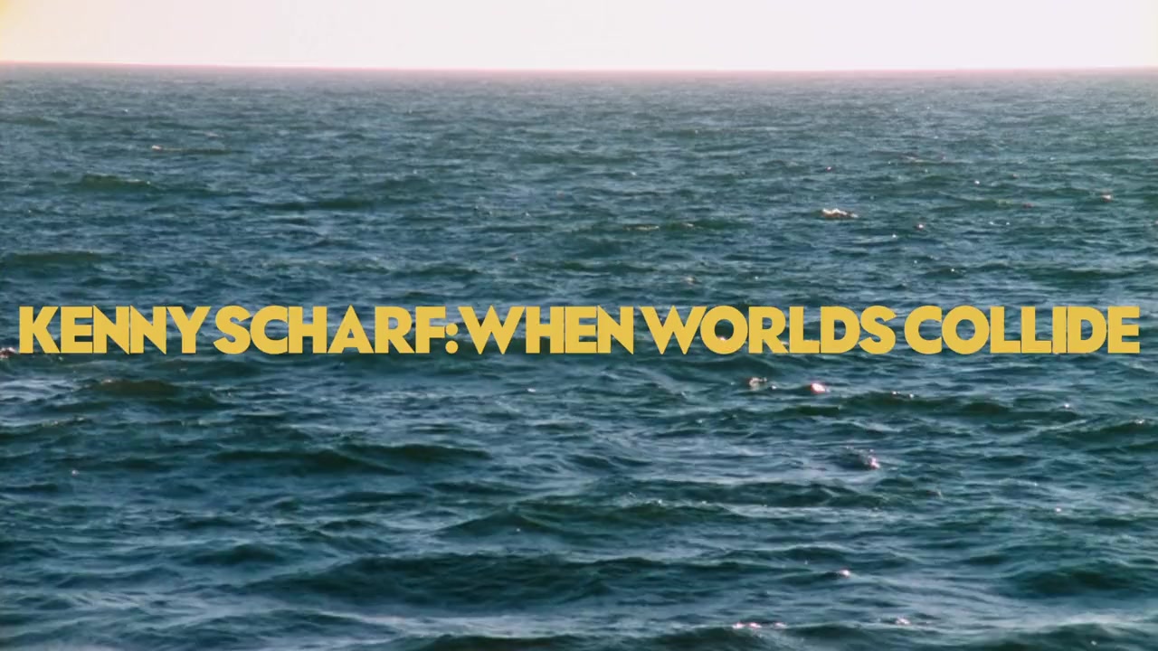 Kenny Scharf: When Worlds Collide screenshot 2