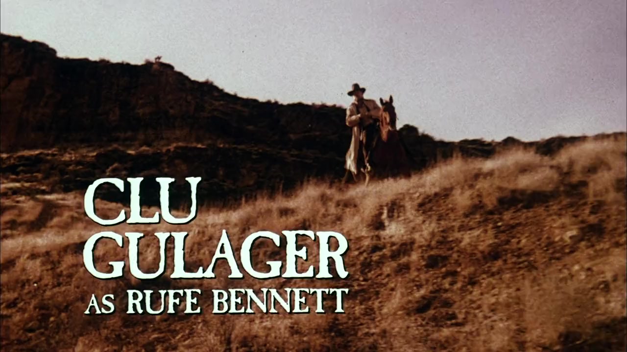 Kenny Rogers as The Gambler: The Adventure Continues screenshot 2