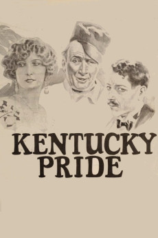Kentucky Pride (1925) poster
