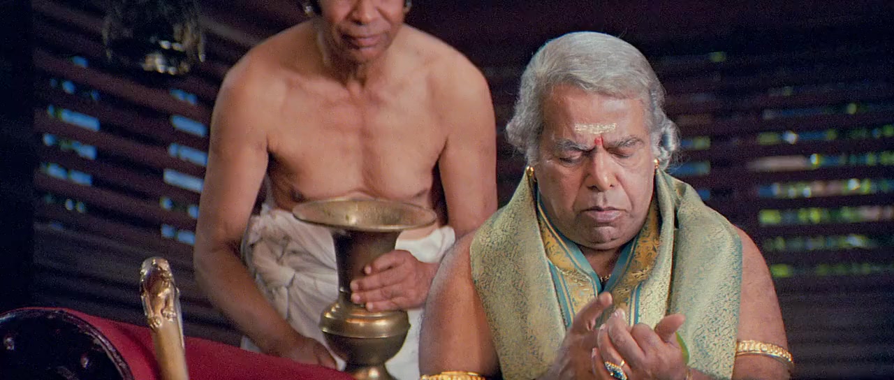 Kerala Varma Pazhassi Raja screenshot 3