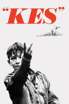 Kes (1969) poster