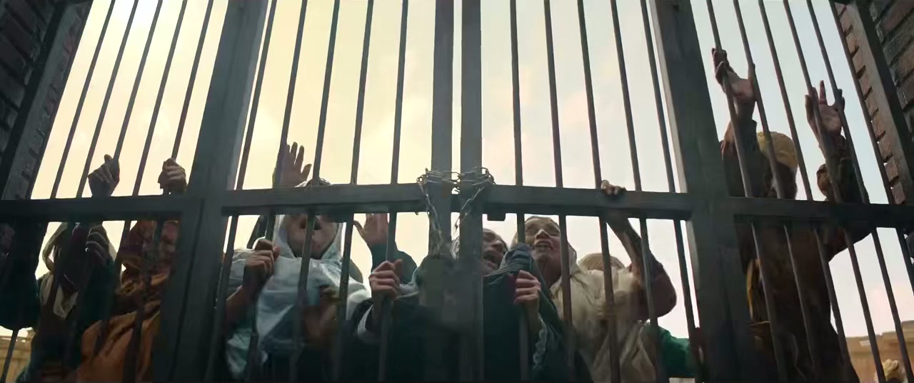 Kesari Chapter 2: The Untold Story of Jallianwala Bagh screenshot 1