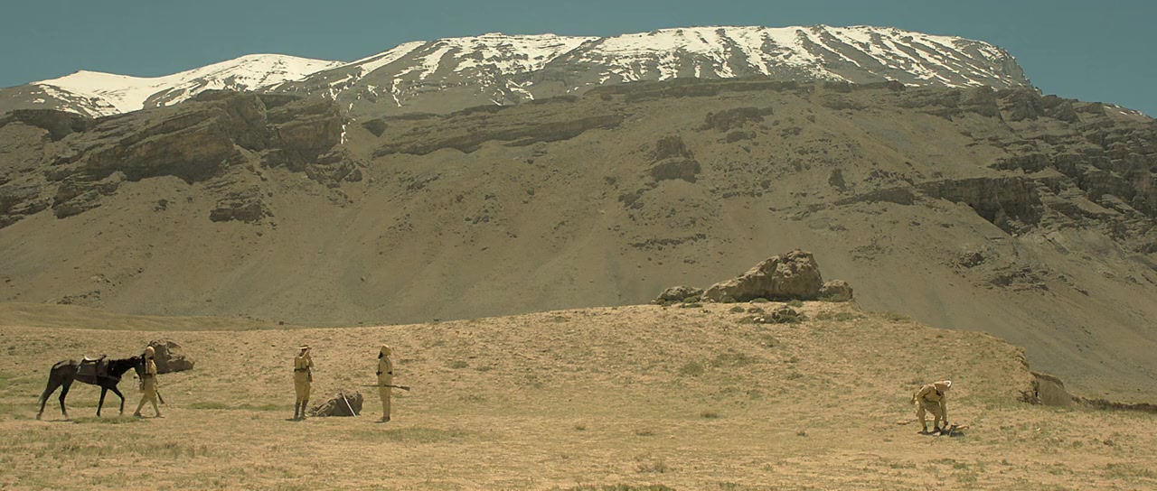 Kesari screenshot 1