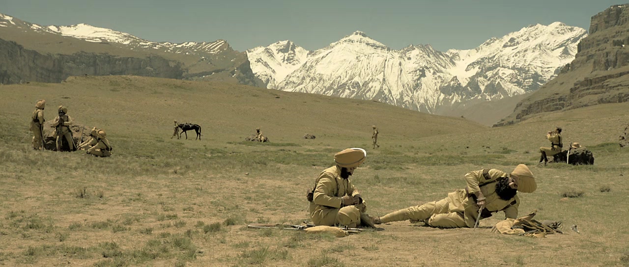 Kesari screenshot 2