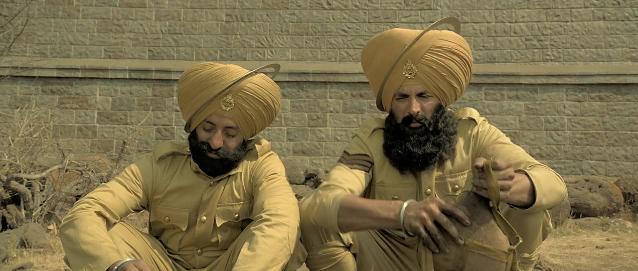 Kesari screenshot 3