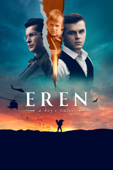 Kesisme: Iyi Ki Varsin Eren (2022) poster