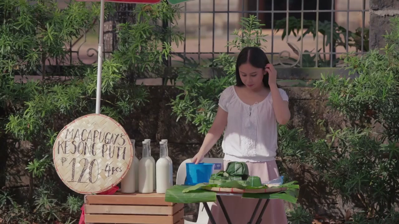Kesong puti screenshot 1
