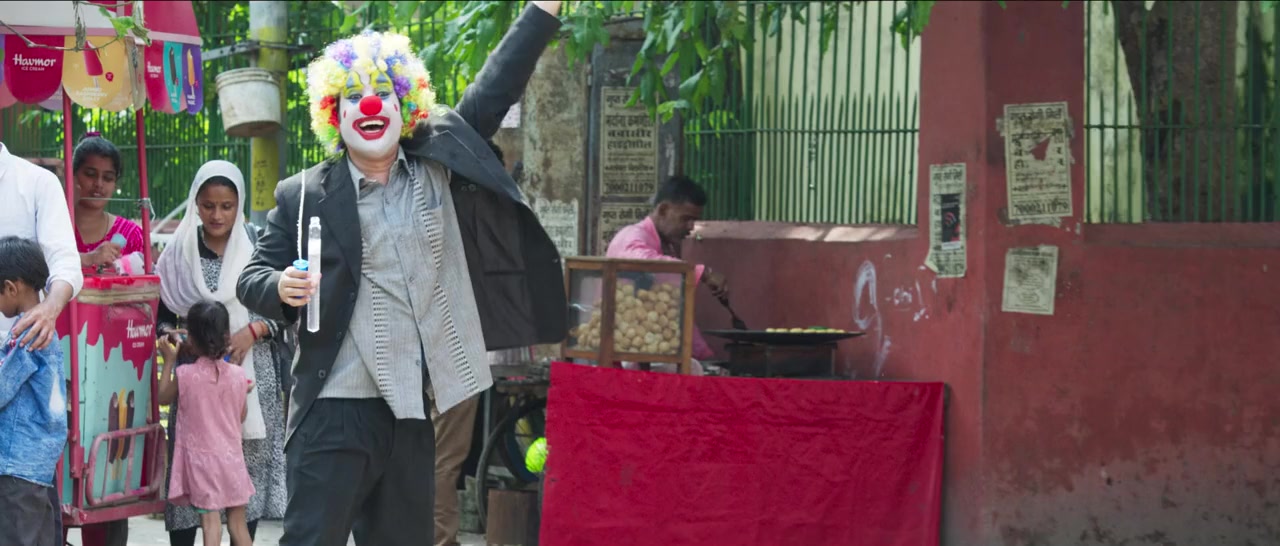 Khuda Haafiz: Chapter 2 - Agni Pariksha screenshot 3