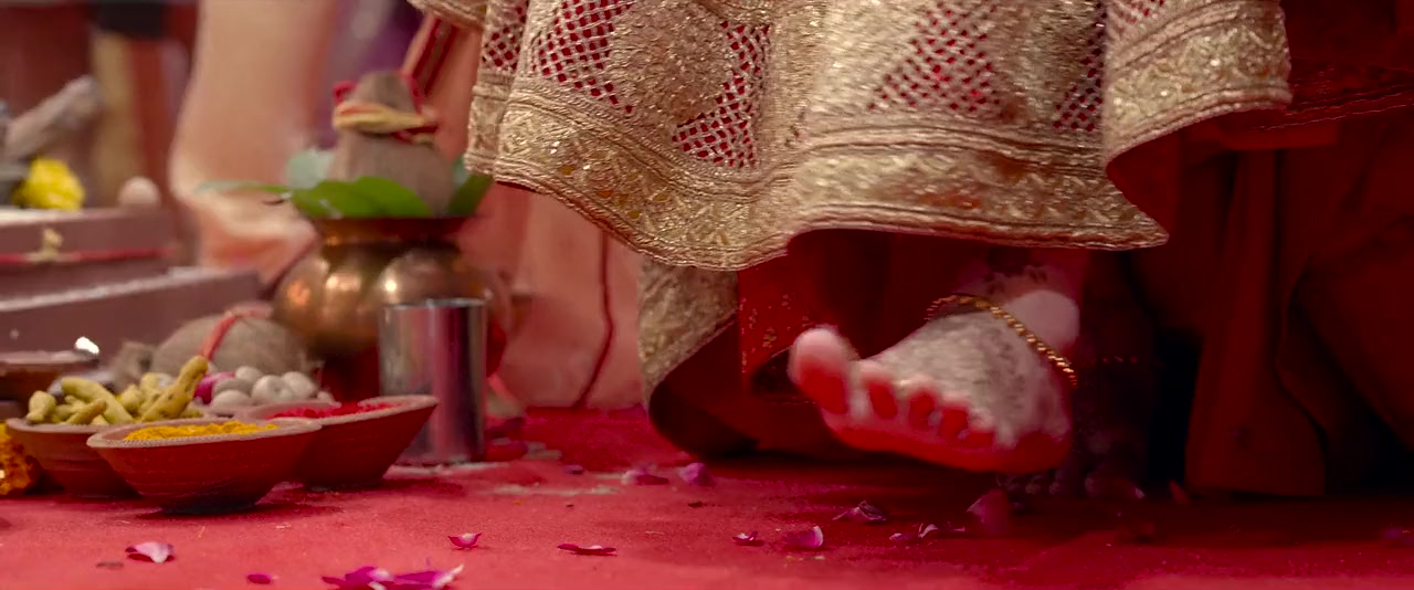 Khuda Haafiz screenshot 3