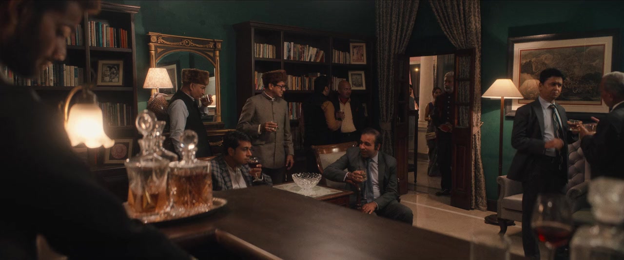 Khufiya screenshot 2