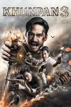 Khun Pan 3 (2023) poster