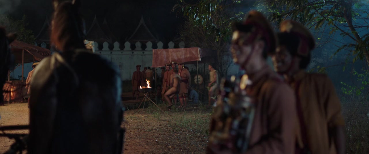 Khun Phaen Begins screenshot 3