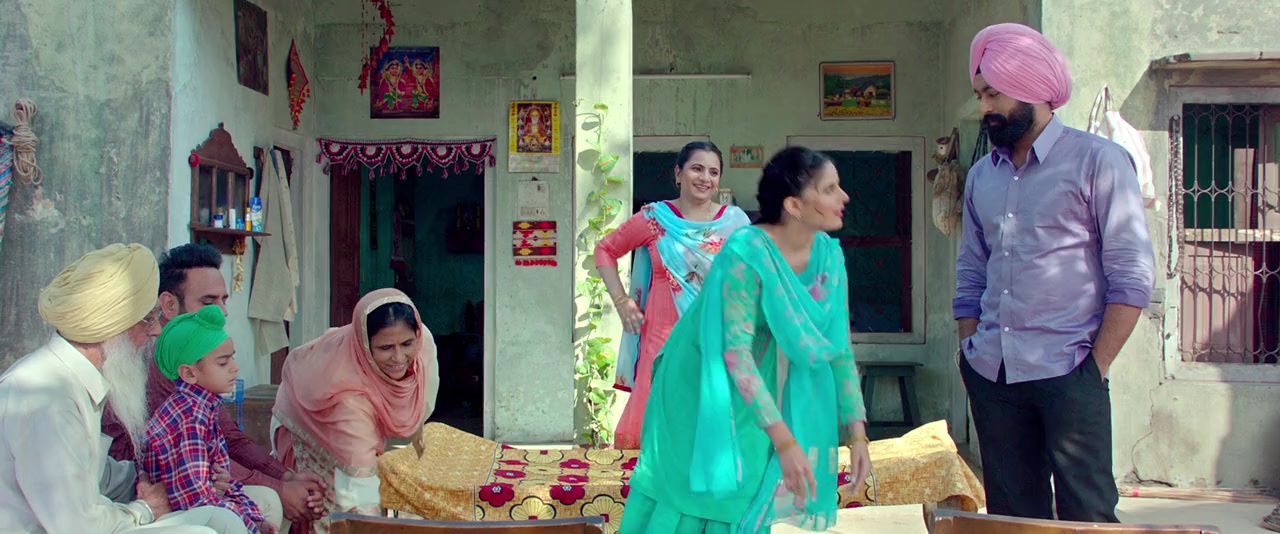 Khaao Piyo Aish Karo screenshot 3