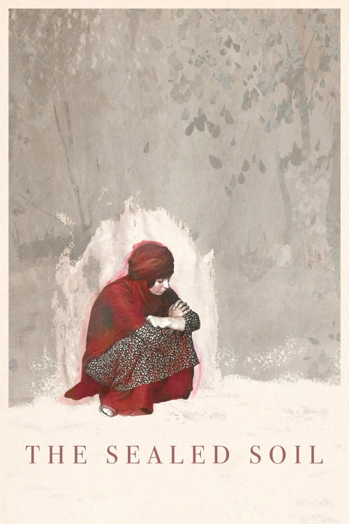 Khake Sar Beh Mohr (1977) poster