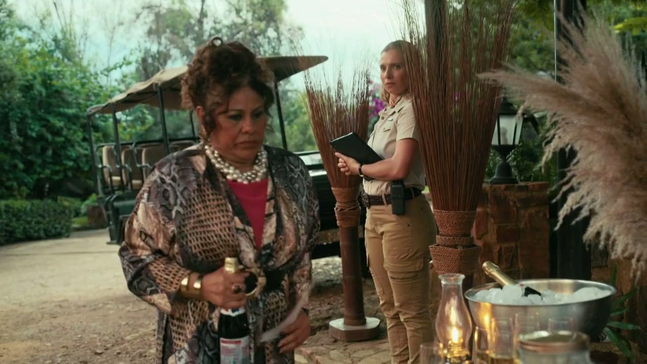 Khaki Fever screenshot 2