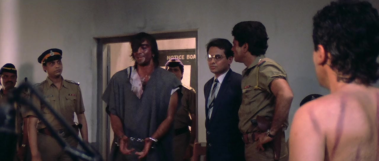 Khal Nayak screenshot 3