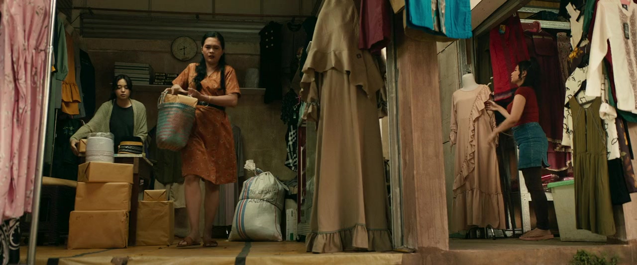 Khanzab screenshot 2