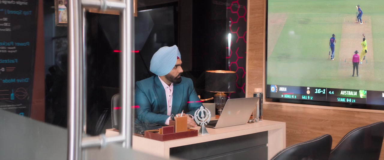 Khel Khel Mein screenshot 3