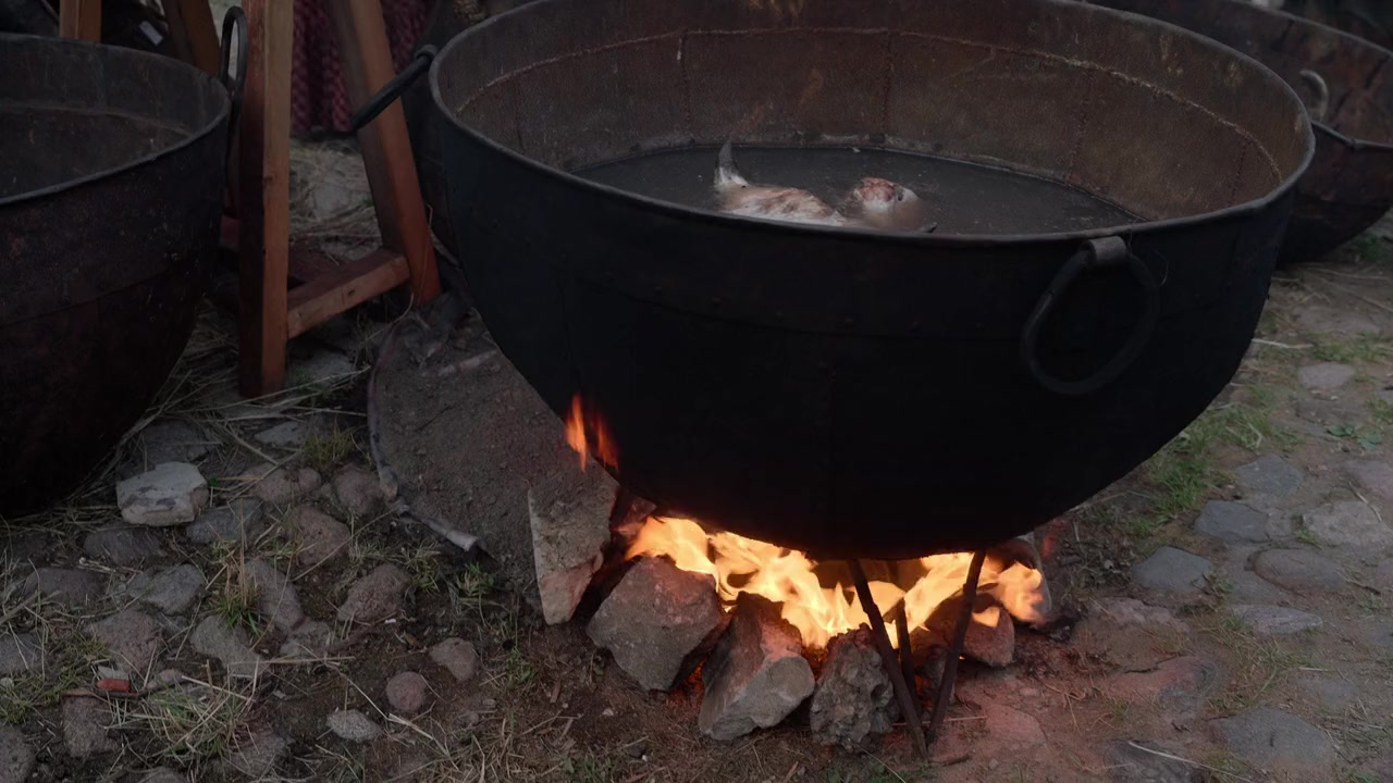 Khitrovka. Znak chetyryokh screenshot 1