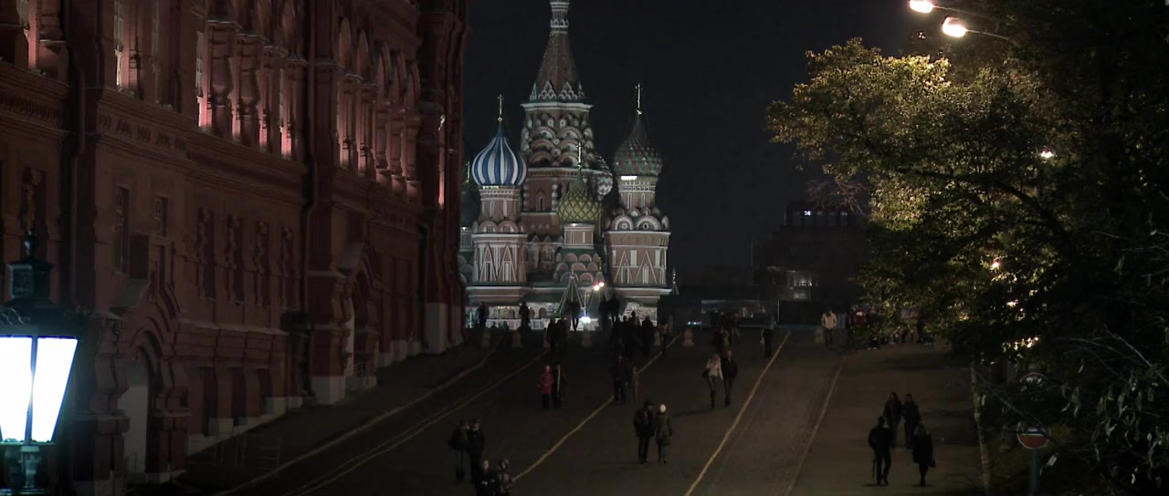 Khodorkovsky screenshot 1