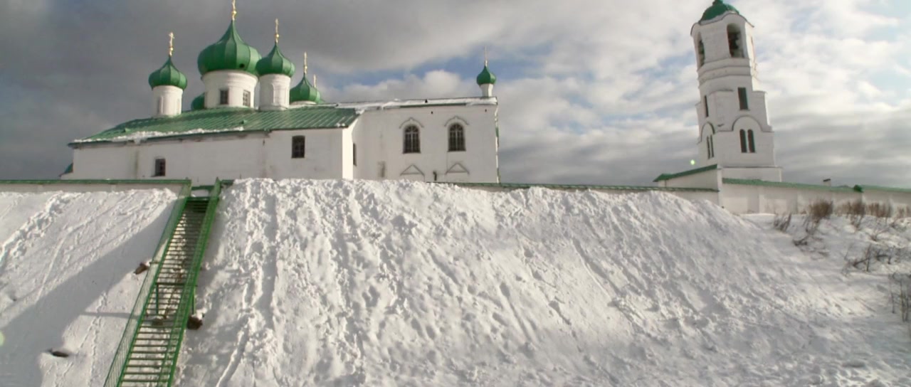Khodorkovsky screenshot 2