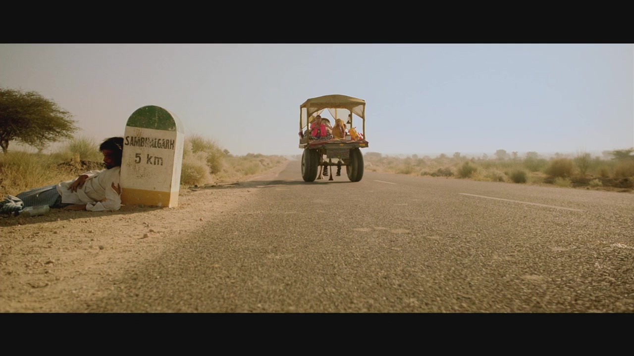 Khoobsurat screenshot 2