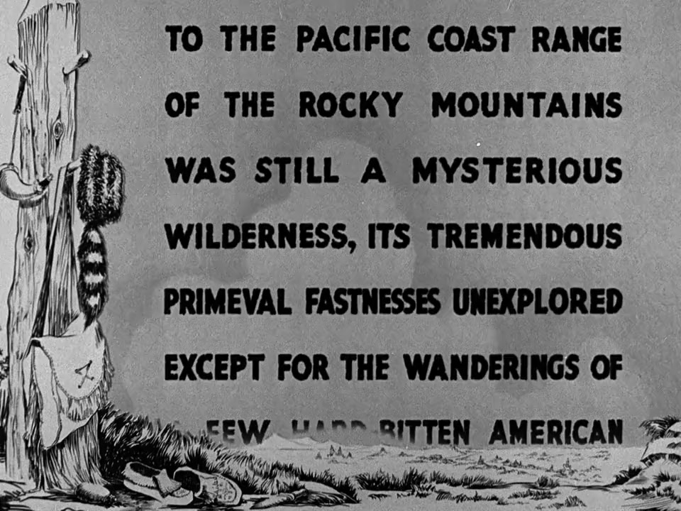 Kit Carson screenshot 1