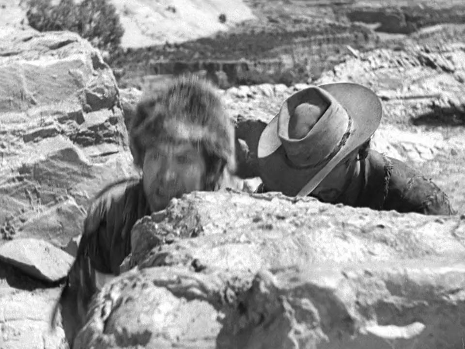 Kit Carson screenshot 3