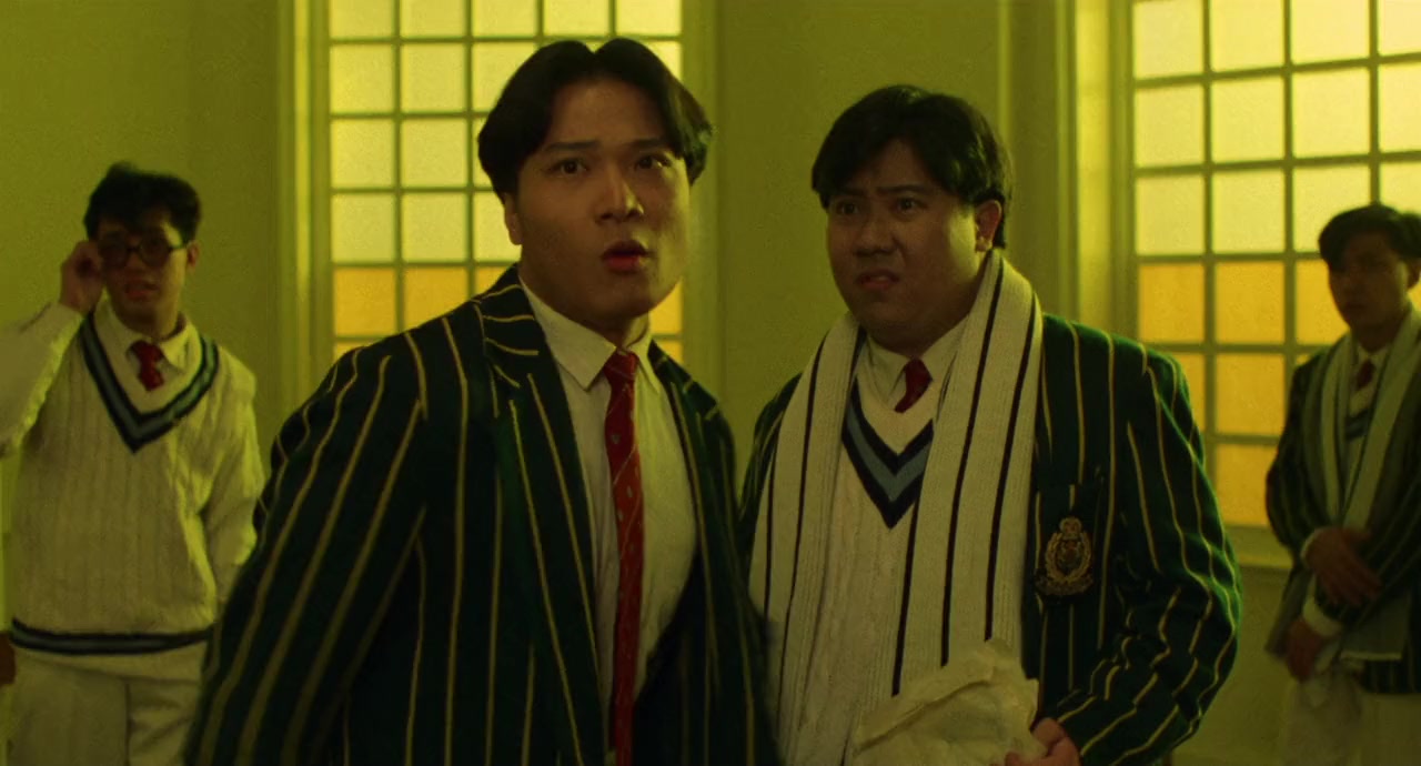Kit ji jin si screenshot 1