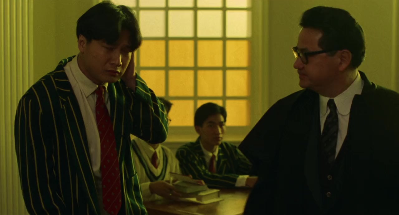 Kit ji jin si screenshot 3