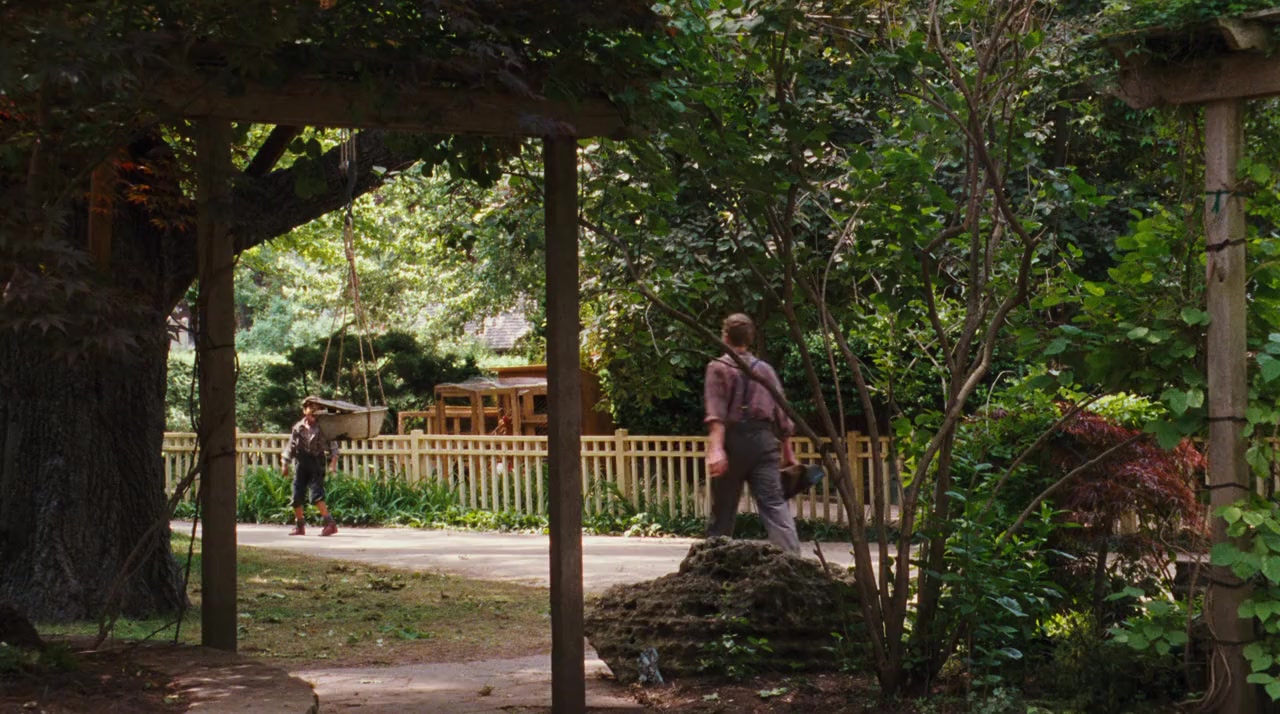 Kit Kittredge: An American Girl screenshot 1