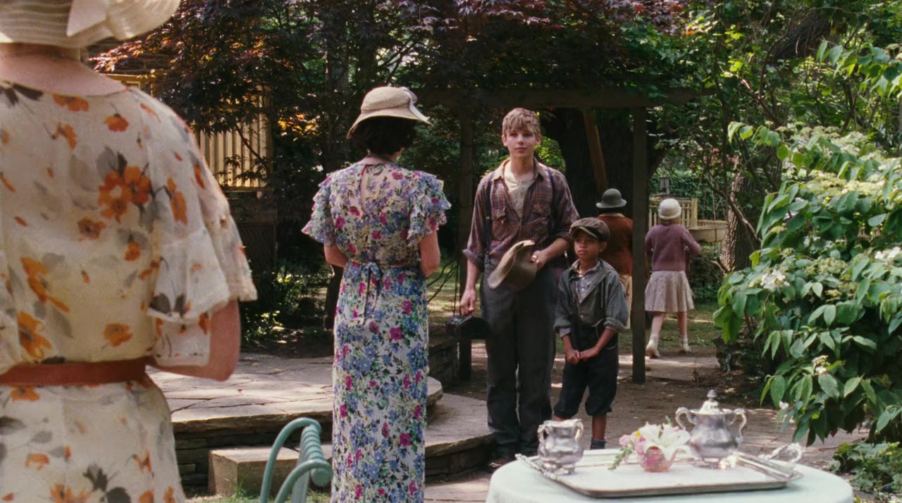 Kit Kittredge: An American Girl screenshot 2